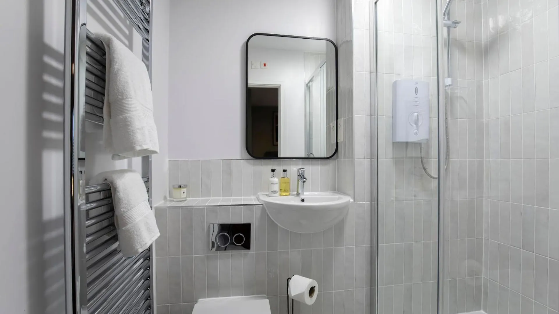 Apartmán Elliot Oliver Cheltenham